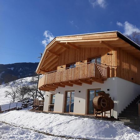 Hauserhof Chalet In Villanders - Moderne Wohnungen Mit 2 Badezimmer Und 2 Schlafzimmer المظهر الخارجي الصورة