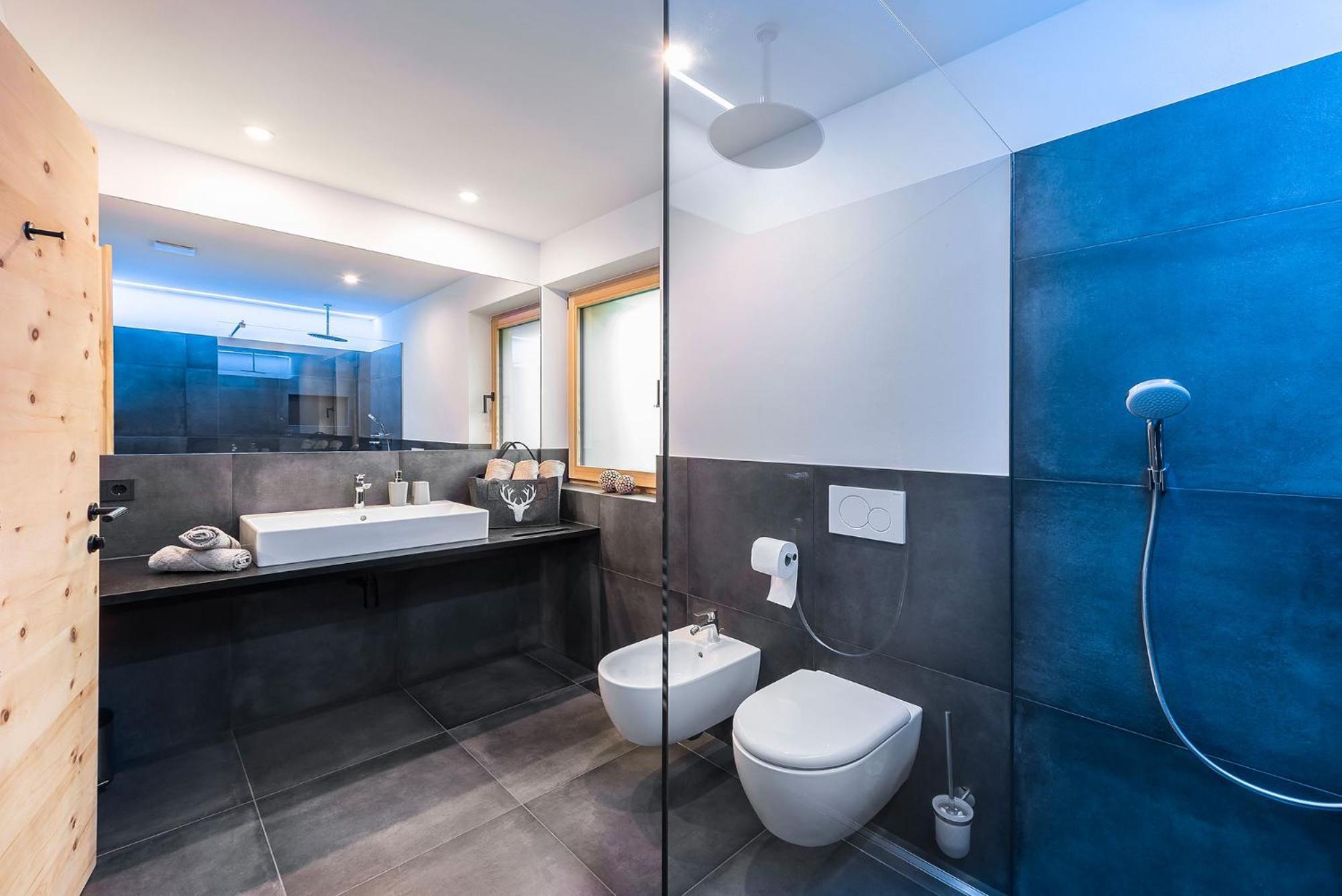 Hauserhof Chalet In Villanders - Moderne Wohnungen Mit 2 Badezimmer Und 2 Schlafzimmer المظهر الخارجي الصورة